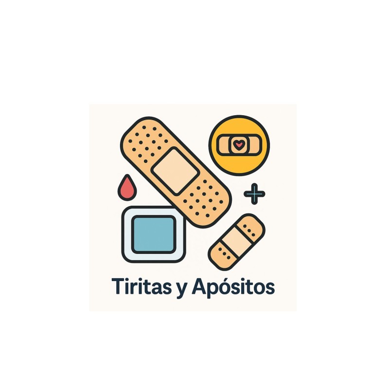 Miniatura de Apósitos