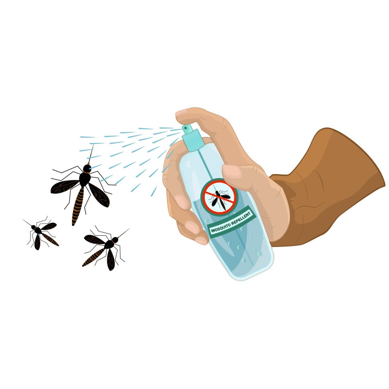 Miniatura de Repelente Mosquitos