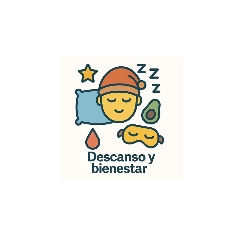Miniatura de Descanso y bienestar