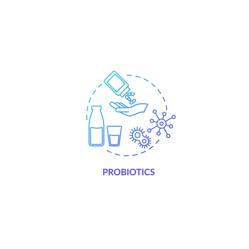 Miniatura de Probióticos Farmacia