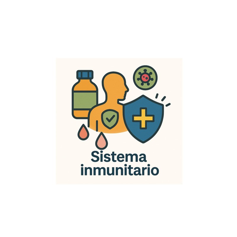 Miniatura de Sistema inmunitario