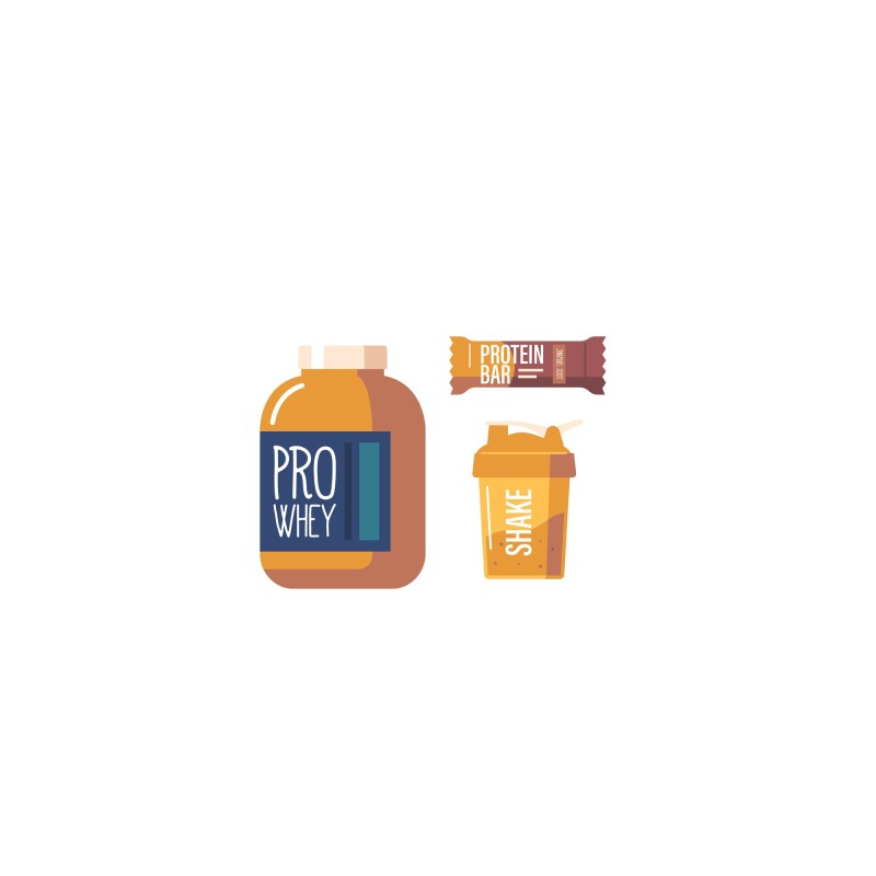 Miniatura de Nutricion Deportiva