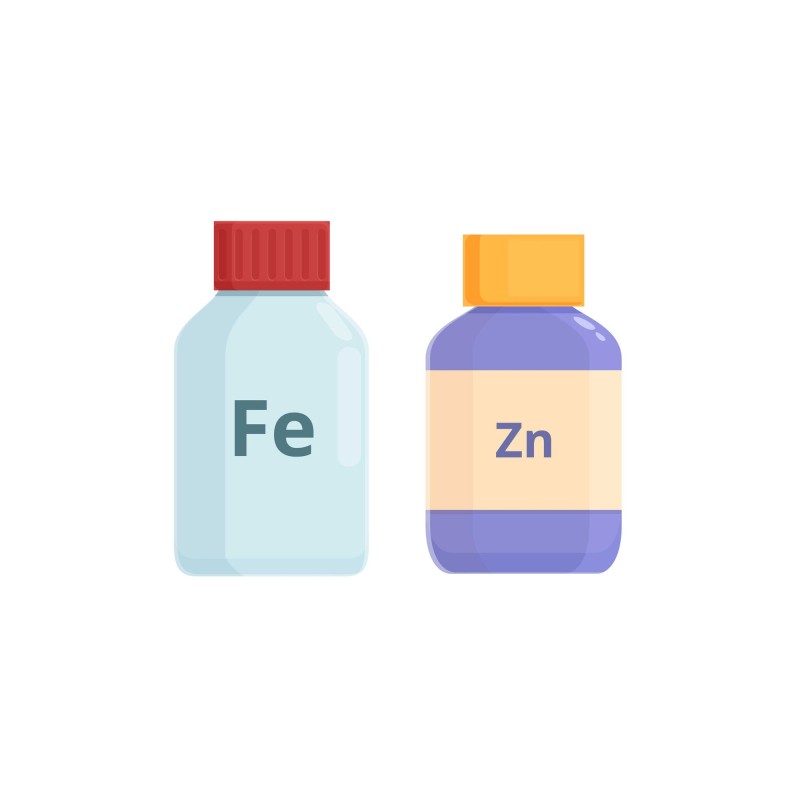 Miniatura de Oligoelementos
