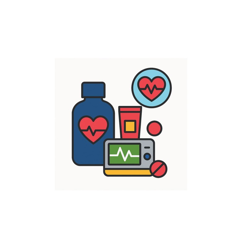 Miniatura de Cardiovascular