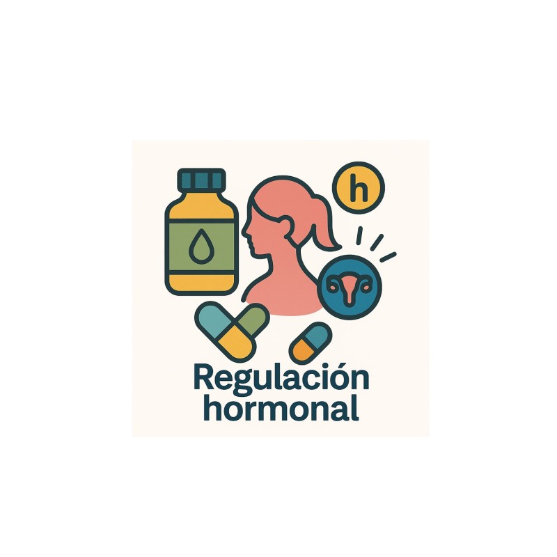 Miniatura de Regulación hormonal