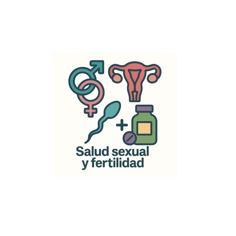 Miniatura de Salud sexual y fertilidad