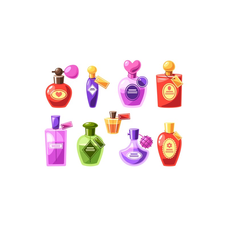 Miniatura de Perfumes Y Colonias