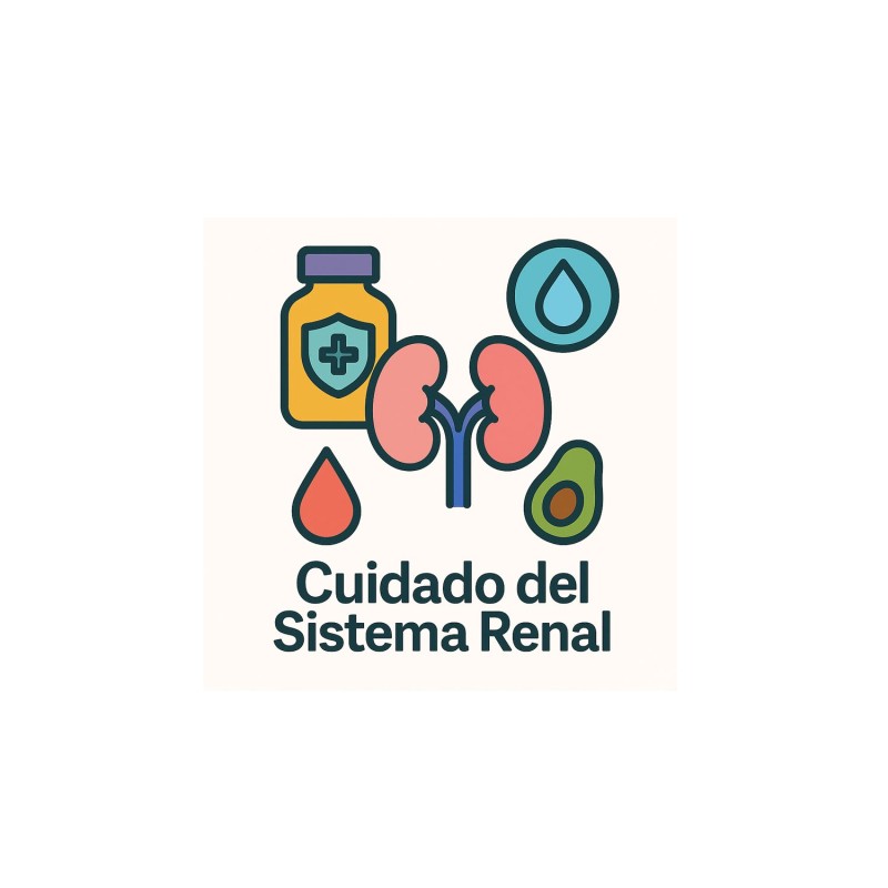 Miniatura de Cuidado del Sistema Renal