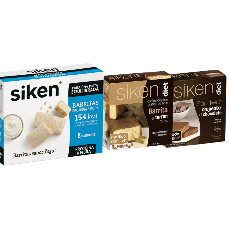 Miniatura de Siken Barritas