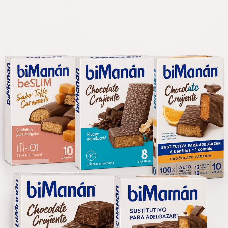 Miniatura de Bimanan Barritas