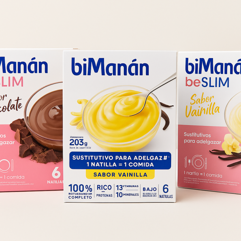Miniatura de Bimanan Natillas