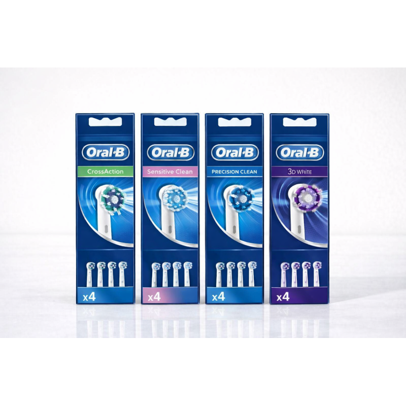 Miniatura de Oral B Recambios
