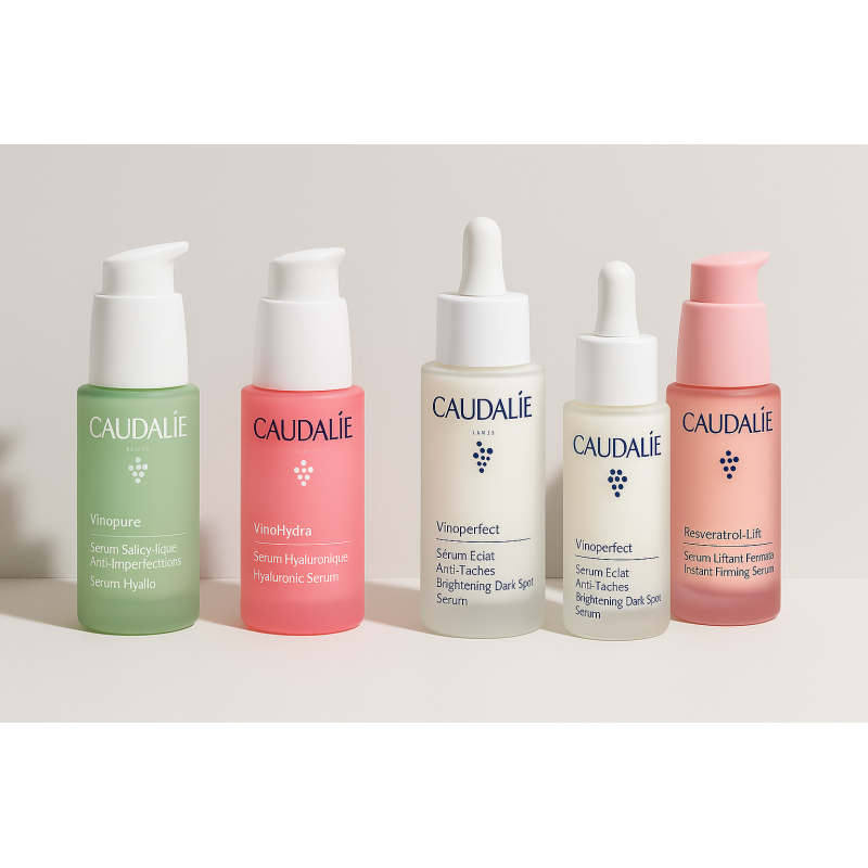 Miniatura de Caudalie Serum