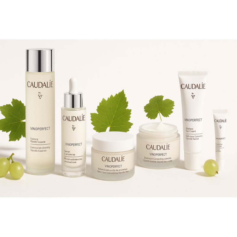 Miniatura de Caudalie Vinoperfect