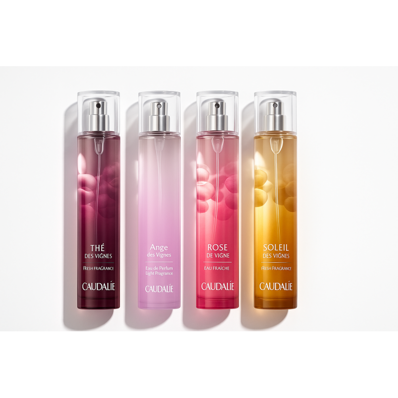 Miniatura de Caudalie Colonia