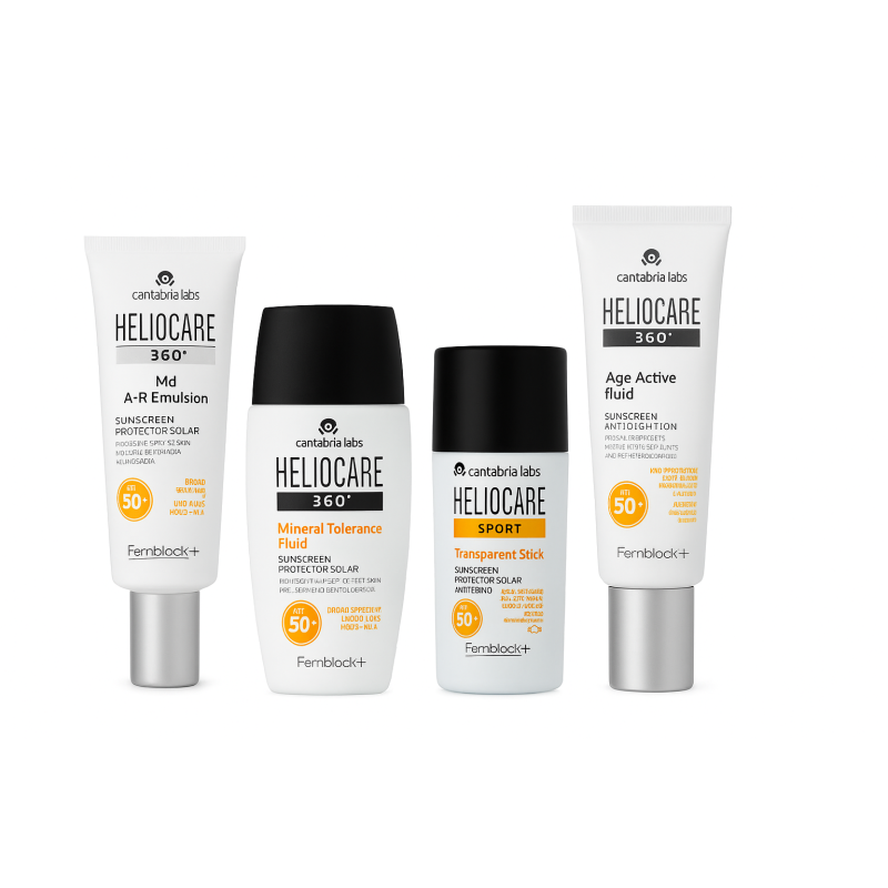 Miniatura de Heliocare 360