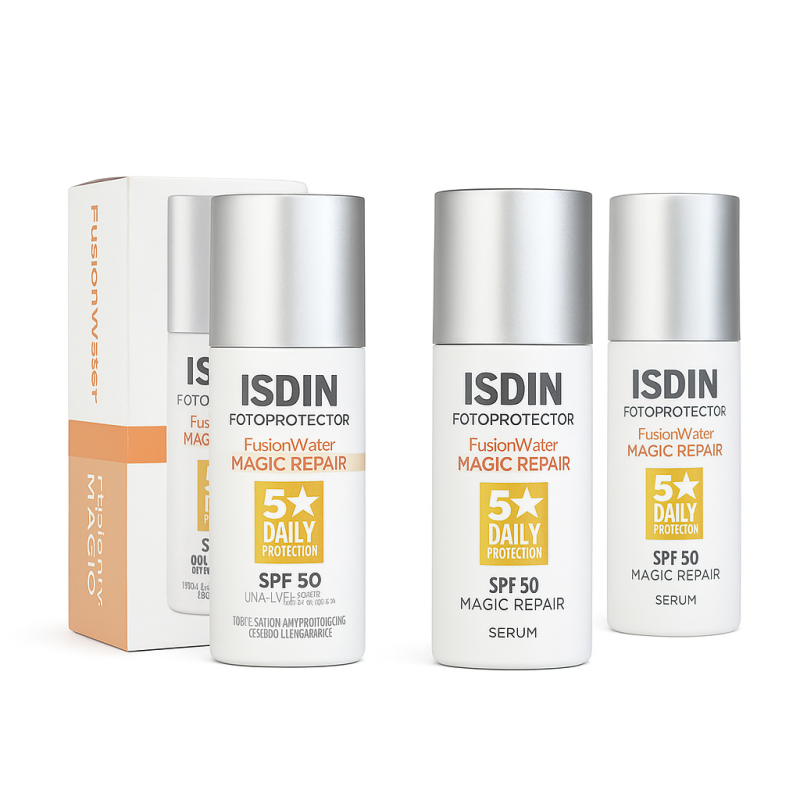 Miniatura de Isdin Age Repair