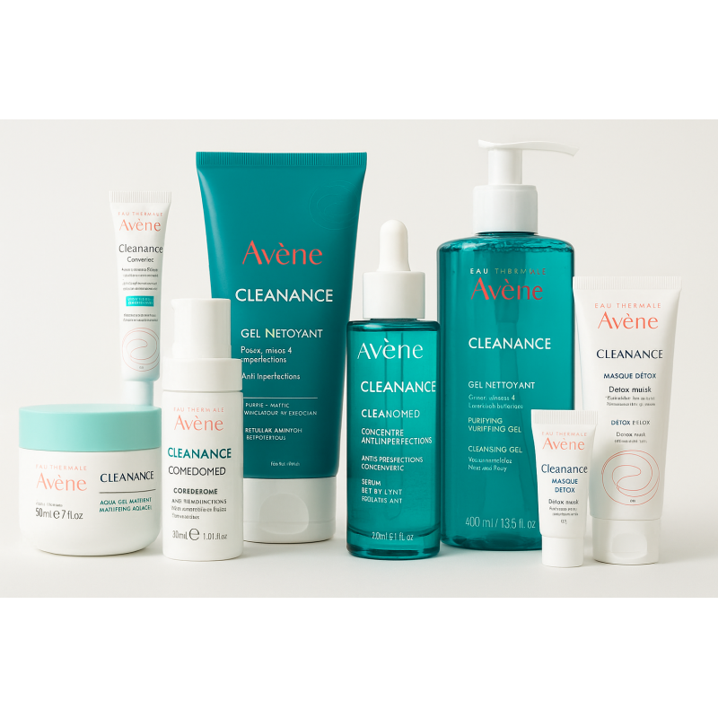 Miniatura de Avène Cleanance