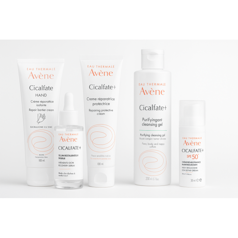 Miniatura de Avène Cicalfate