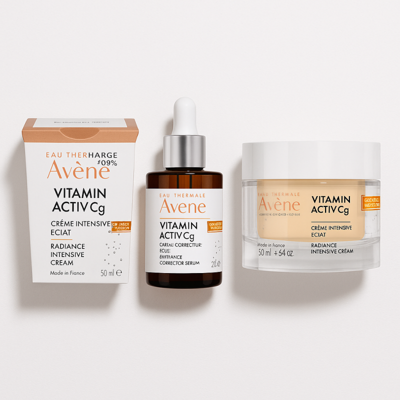 Miniatura de Avène Vitamin ActivCg