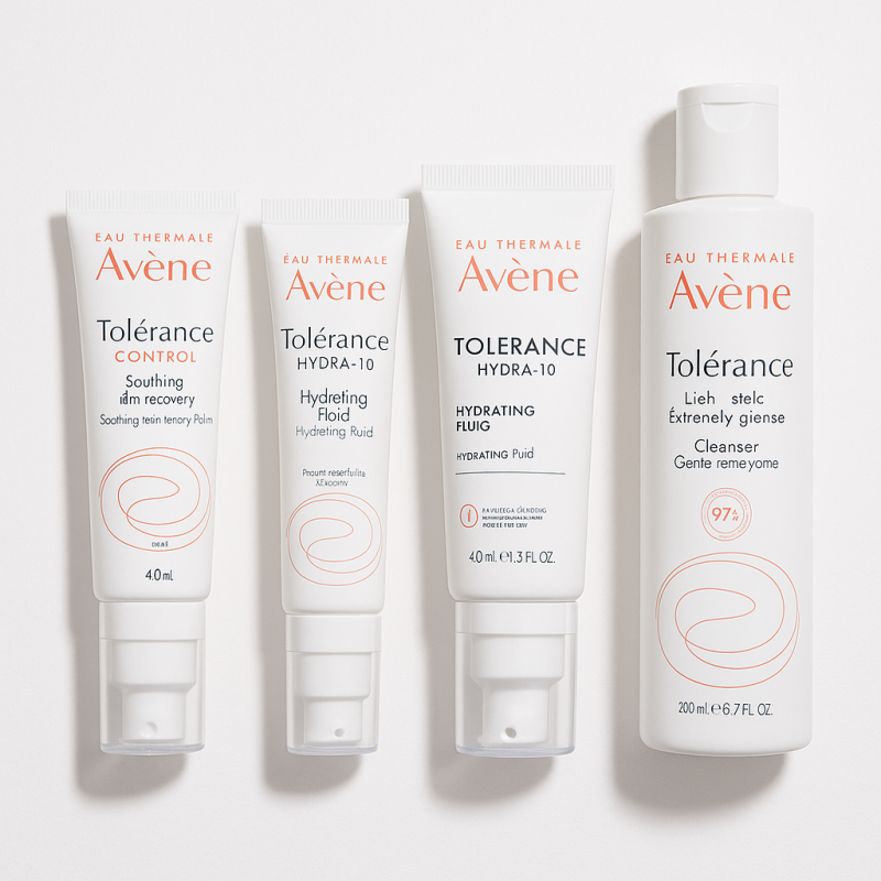 Miniatura de Avène Tolerance