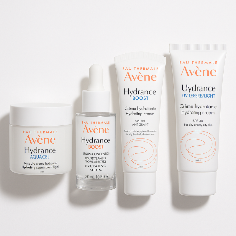 Miniatura de Avène Hydrance