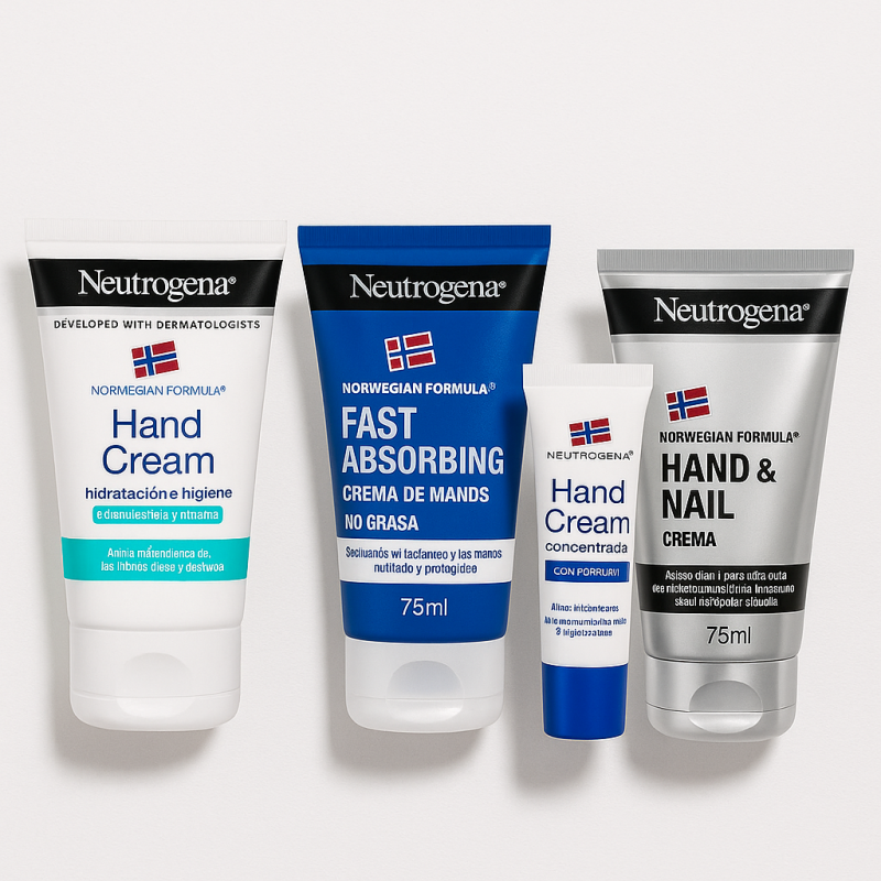 Miniatura de Neutrogena Crema de Manos