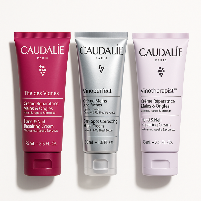 Miniatura de Caudalie Crema de Manos