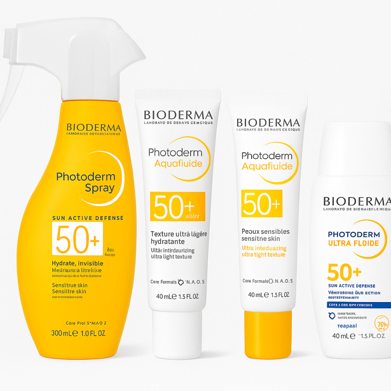 Miniatura de Bioderma Photoderm
