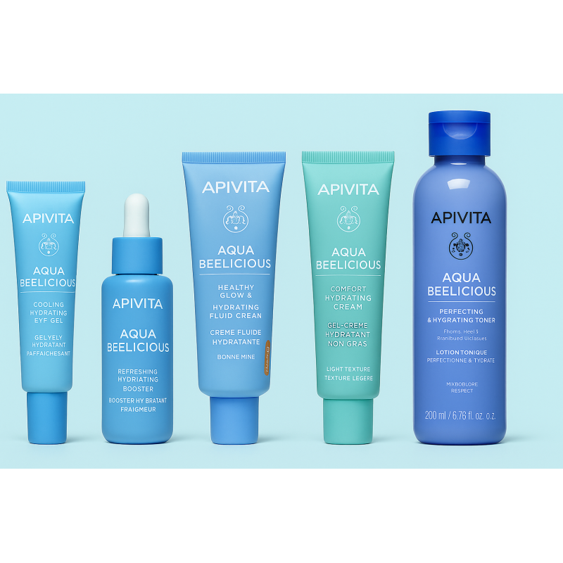 Miniatura de Apivita Aqua Beelicious