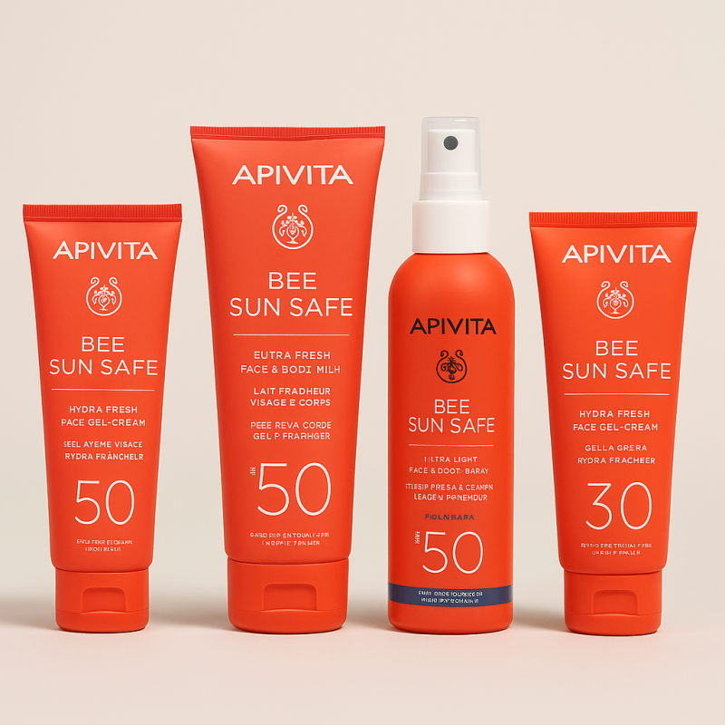 Miniatura de Apivita Bee Sun Safe
