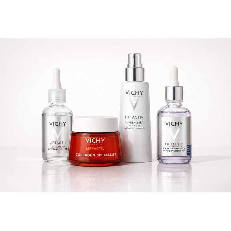 Miniatura de Vichy Liftactiv