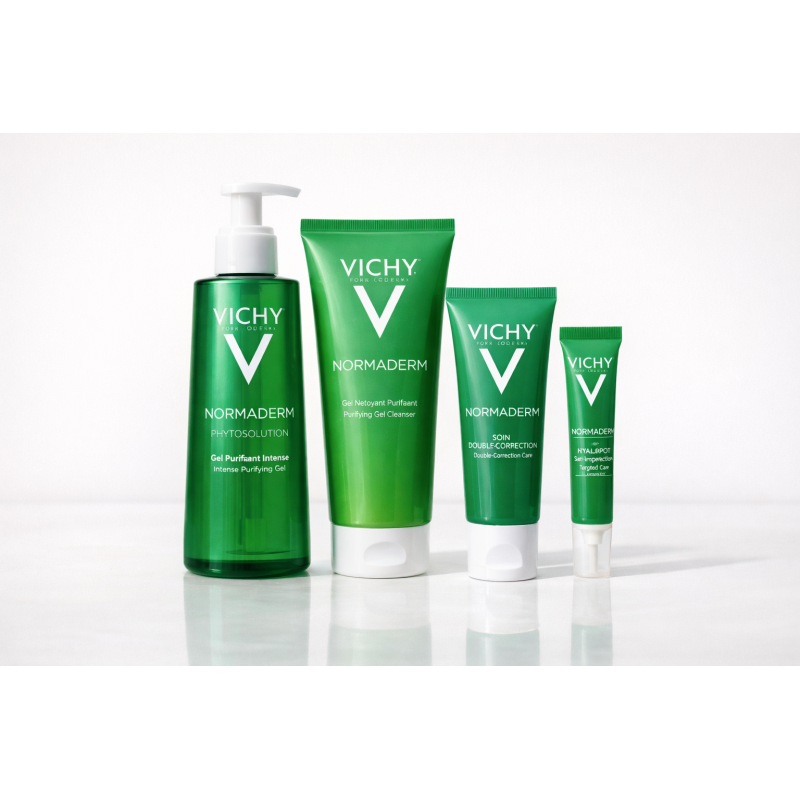 Miniatura de Vichy Normaderm