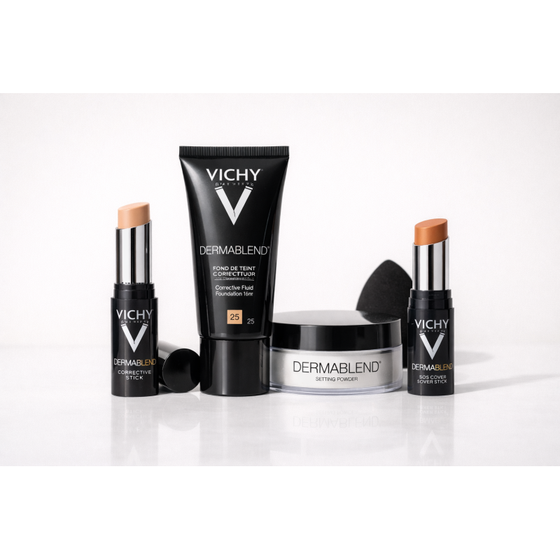 Miniatura de Vichy Dermablend