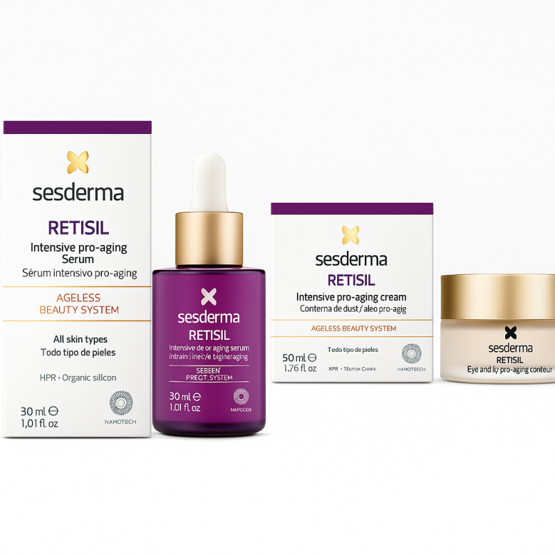 Miniatura de Sesderma Retisil