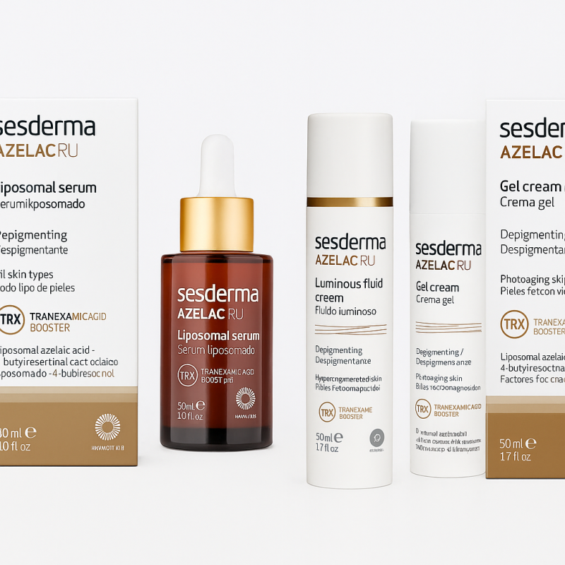 Miniatura de Sesderma Azelac Ru