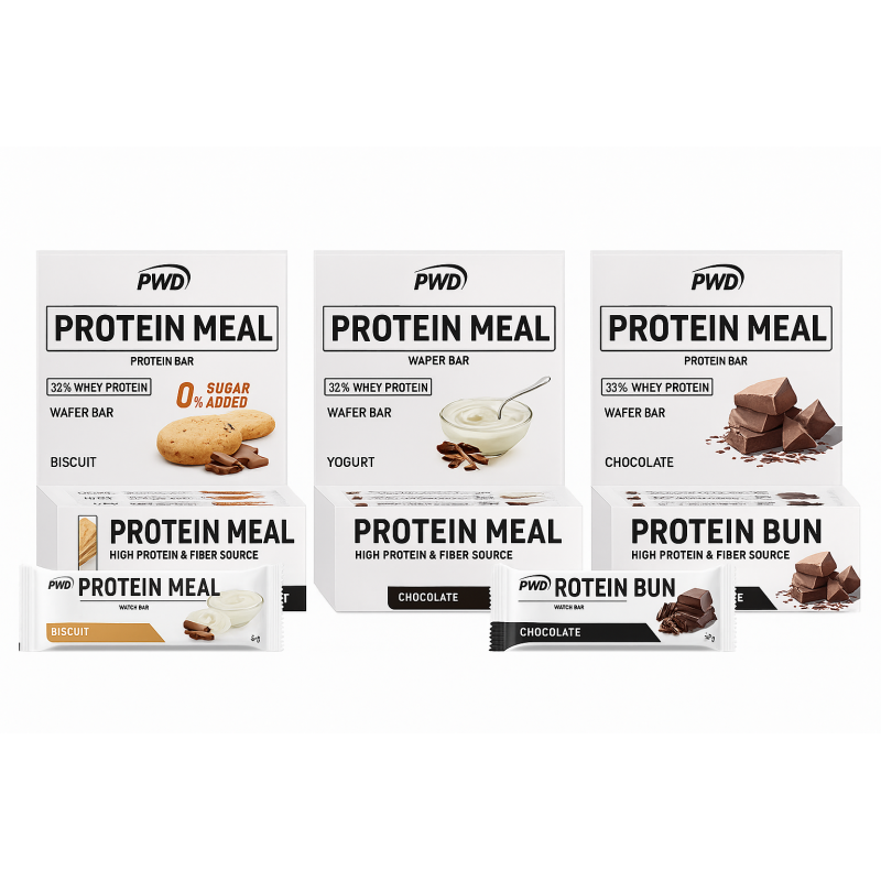 Miniatura de Protein Meal Pwd