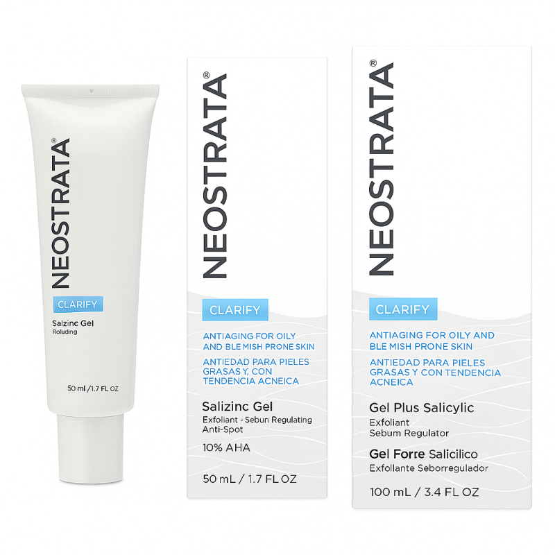 Miniatura de Neostrata Clarify