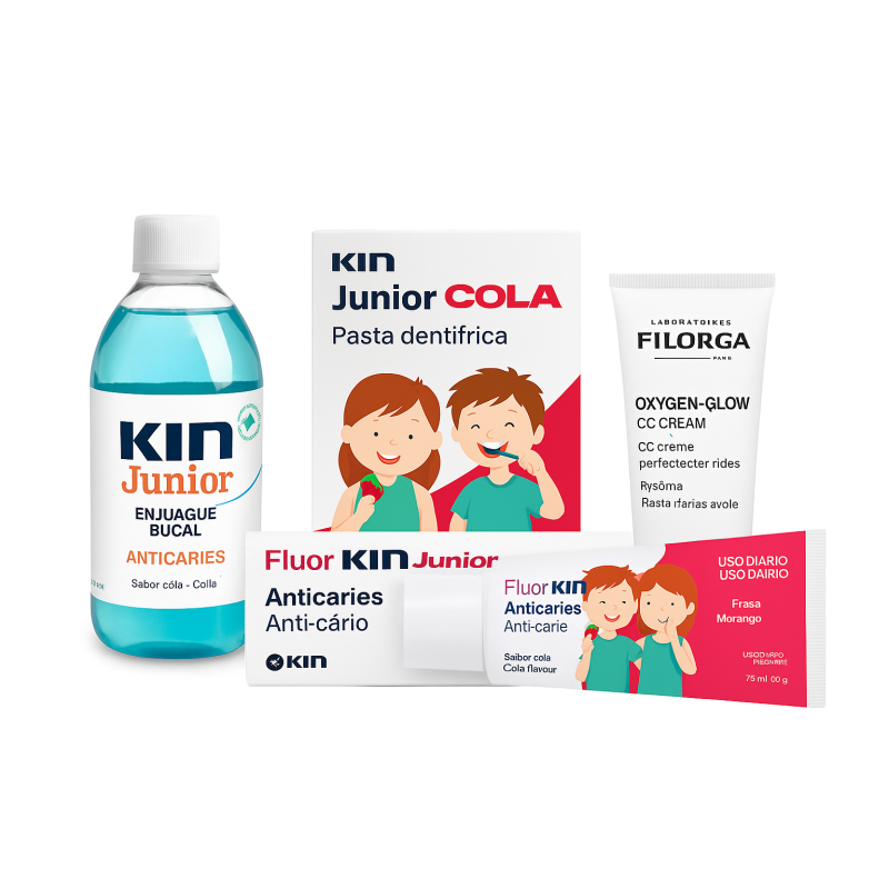 Miniatura de Fluorkin Junior