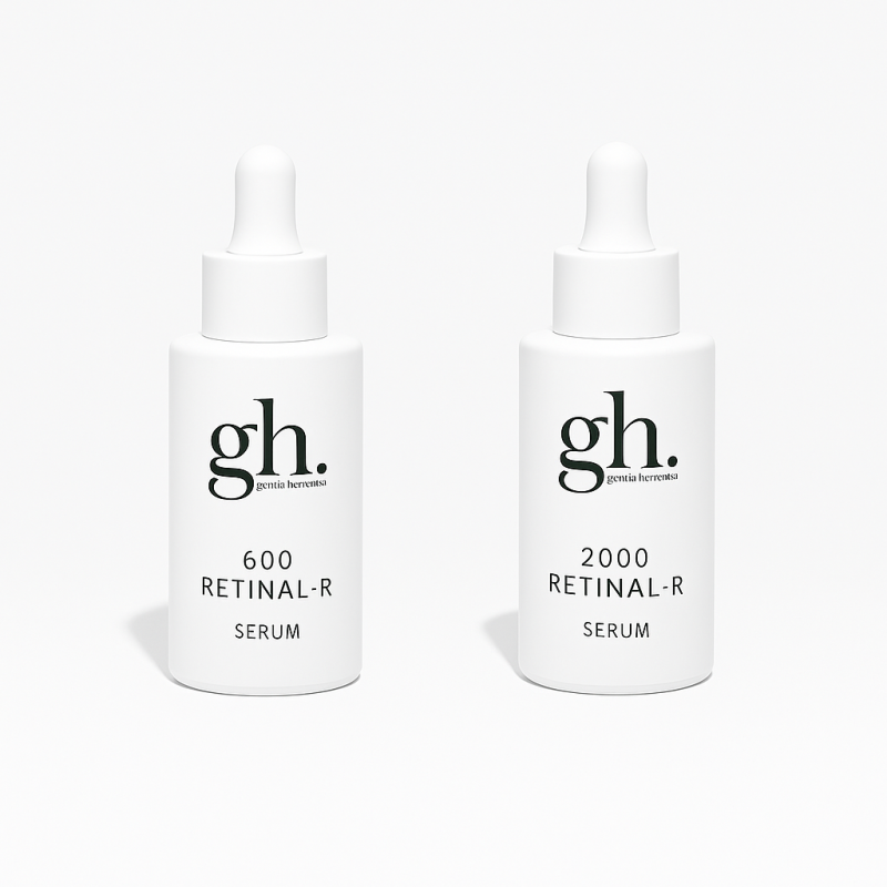 Miniatura de Gema Herrerías Retinol