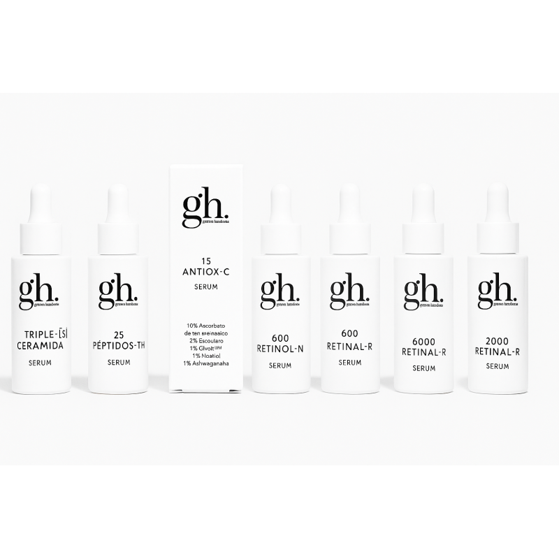 Miniatura de Gema Herrerías Serum