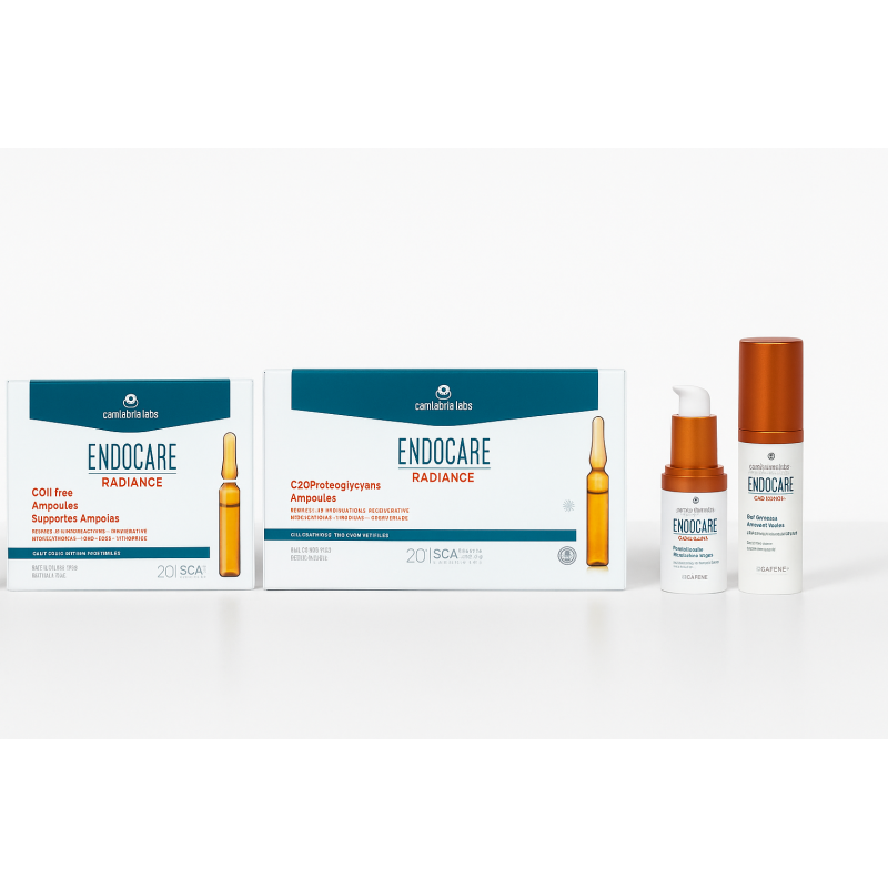 Miniatura de Endocare Radiance