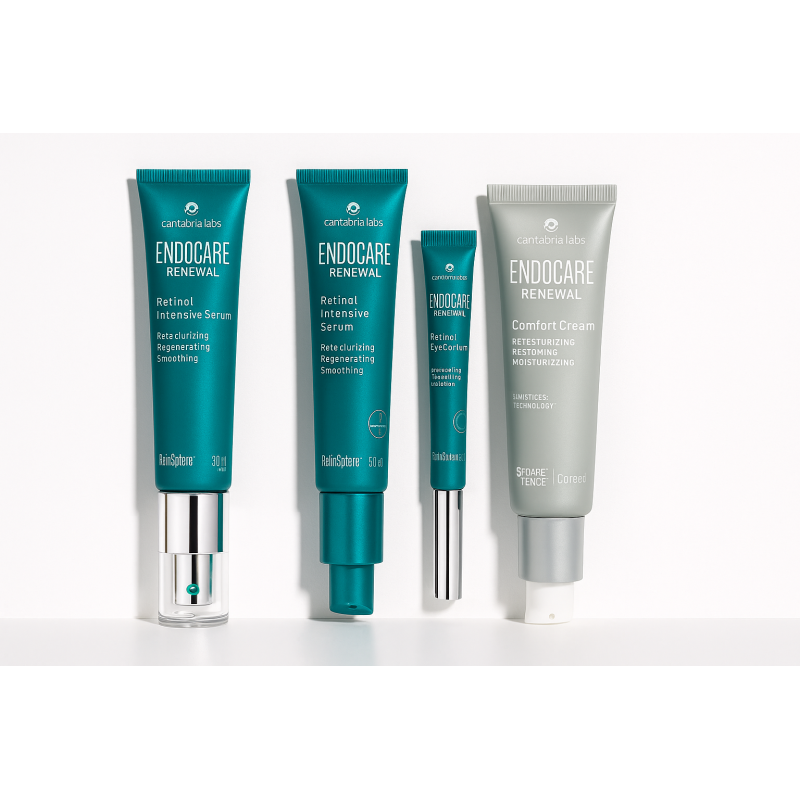 Miniatura de Endocare Retinol