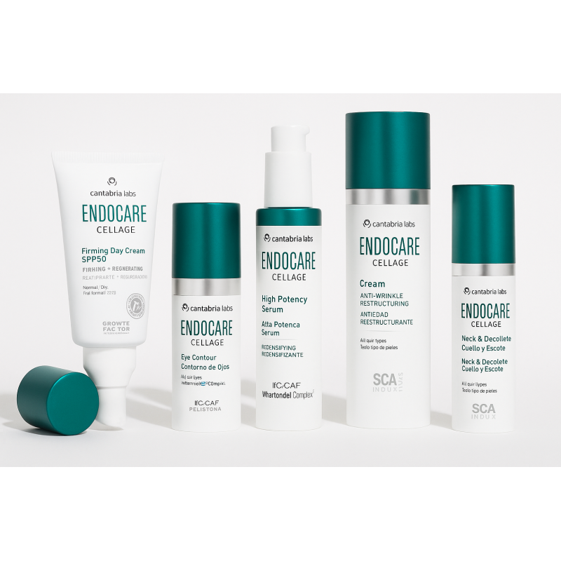 Miniatura de Endocare Cellage