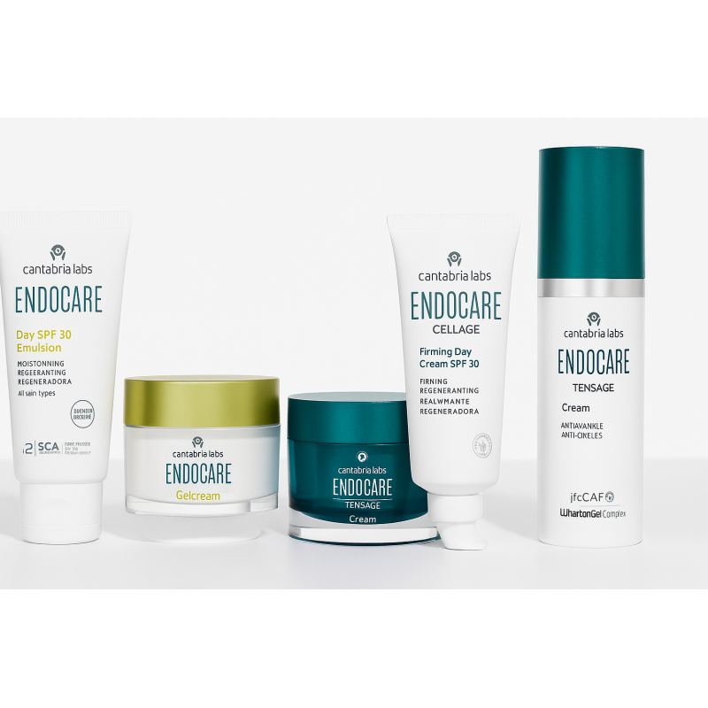 Miniatura de Endocare Crema
