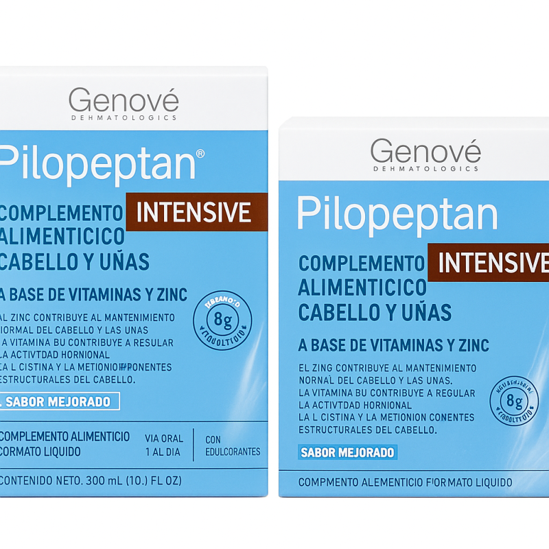 Miniatura de Pilopeptan Intensive