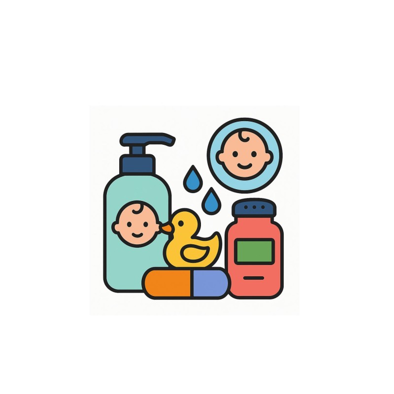 Miniatura de Cuidado Del Bebé