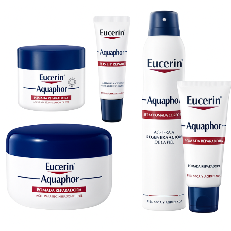 Miniatura de Eucerin Aquaphor