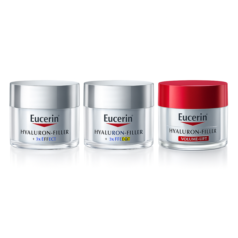 Miniatura de Eucerin Hyaluron-Filler