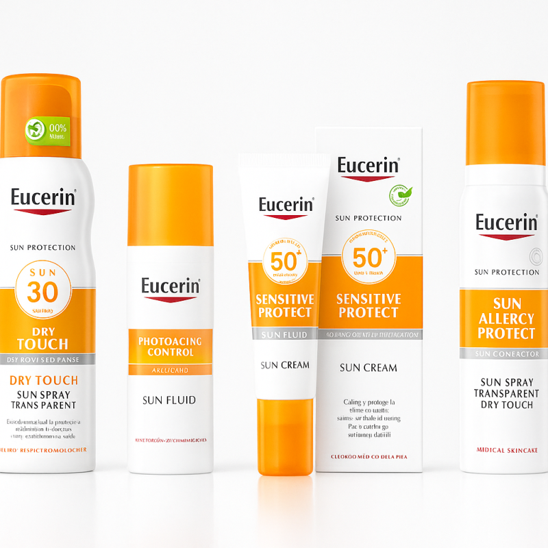 Miniatura de Eucerin Protector Solar